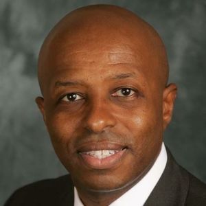 Meet your Posher, Wayne